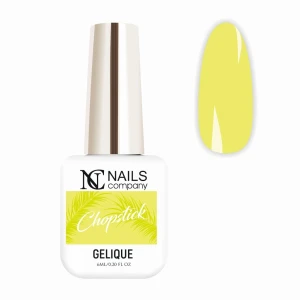 Lakier hybrydowy pastelowy Chopstick Nails Company 6ml