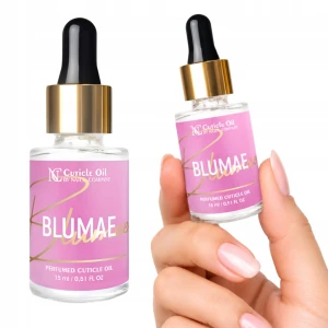 Oliwka do skórek i paznokci Perfumowana Nails Company 15ml Blumae