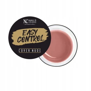 Nails Company żel Easy Control Cover Nude 50g