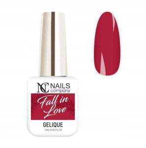 Nails Company lakier hybrydowy Fall in Love 6ml