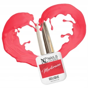 Nails Company lakier hybrydowy Martorana 6ml