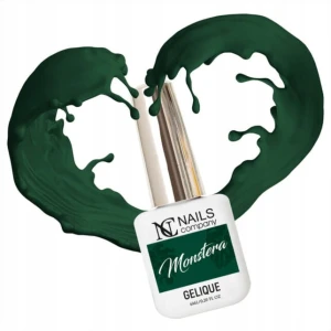 Nails Company lakier hybrydowy Monstera 6ml