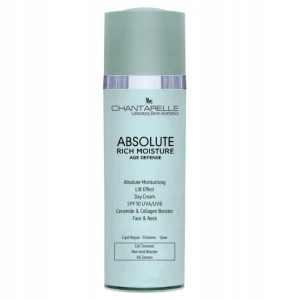 Chantarelle Absolute krem na dzień SPF30 UVA/UVB