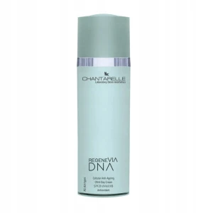 Chantarelle odmładzający krem na dzień SPF20 Regenevia DNA