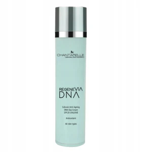 Chantarelle Regenevia DNA odmładzający krem na noc 50ml