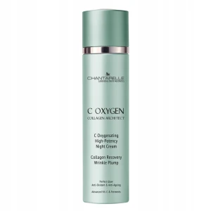 Chantarelle Oxygen dotleniający krem na noc odbudowujący 50ml