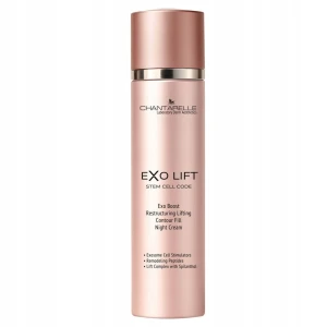 Chantarelle Exo Lift krem liftingujący na Noc 50ml