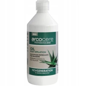 ArcoCere - Aloesowy Olejek po Depilacji 500ml