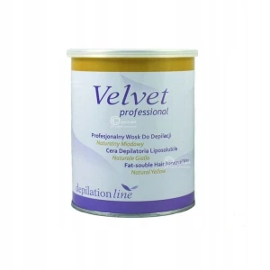 Erbel - Wosk Naturalny Miodowy Velvet 800ml