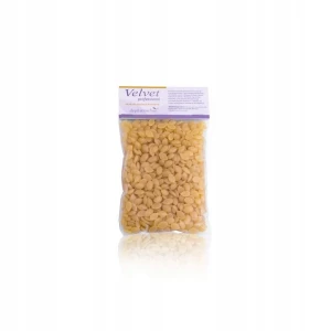 Velvet wosk twardy do depilacji naturalny 100g