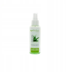 Velvet Aloesowy Lotion przed depilacją 100ml