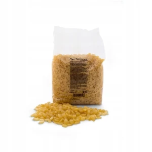 Velvet wosk twardy do depilacji naturalny 1000g