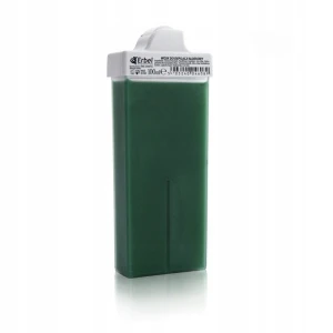Erbel Wosk aloesowy perłowy z wąską rolką 100ml