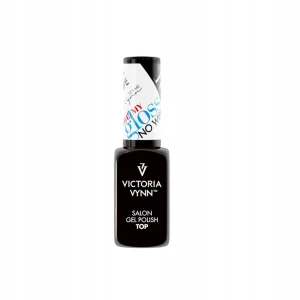 Victoria Vynn OH! My Gloss Top Coat No Wipe 8ml