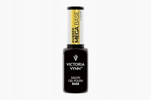 Victoria Vynn bezbarwna baza budująca Mega Base Clear 8ml