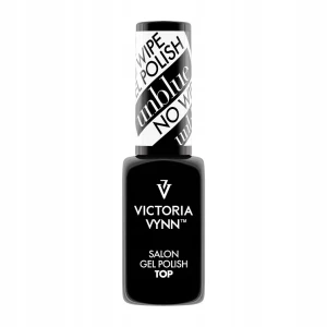 Victoria Vynn top hybrydowy Unblue 15ml No Wipe