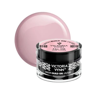Victoria Vynn żel budujący Build Gel Pink Cover No.8 15ml