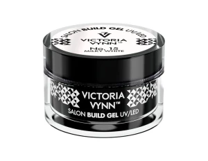 Victoria Vynn żel budujący mleczny Build Gel Milky White No.15 15ml