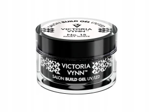 Victoria Vynn żel budujący mleczny Build Gel 50ml Milky White No.15