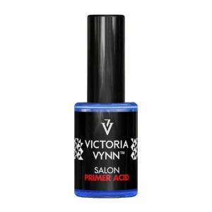 Victoria Vynn kwasowy Primer Acid do lakieru hybrydowego 15ml