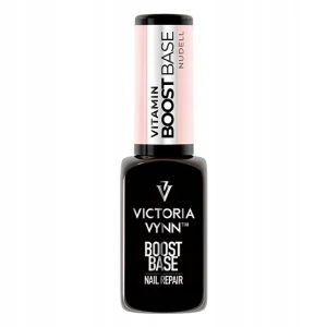 Victoria Vynn Baza hybrydowa witaminowa Boost Base Nudell 8ml