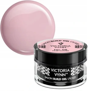 Victoria Vynn Build Gel Pink Cover No.08 50ml