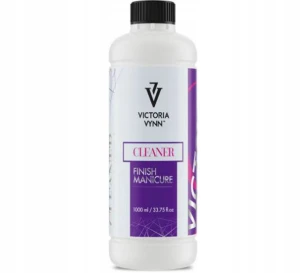 Victoria Vynn Cleaner do paznokci Finish Manicure 1000 ml