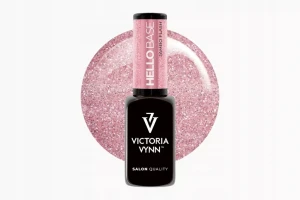 VICTORIA VYNN Hello Base Baza hybrydowa z efektem Flash Jambo Flash 8ml