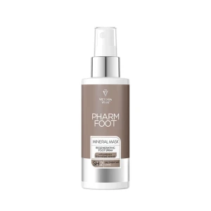 Maska do stóp Victoria Vynn Pharm Foot Mineral Mask 150 ml