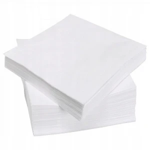 Chusty kosmetyczne SOFT 25x40 z włókniny 100szt