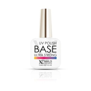 Nails Company Baza hybrydowa Vitamin Ultra Strong 11ml