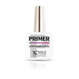 Nails Company Primer kwasowy 11ml