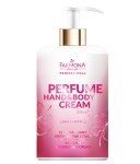 Farmona Perfumowany krem do rąk i ciała BEAUTY 300ml