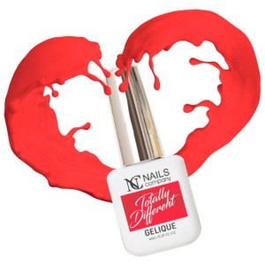 Nails Company  lakier hybrydowy Totally Different