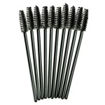 Szczoteczki do rzęs 10 szt