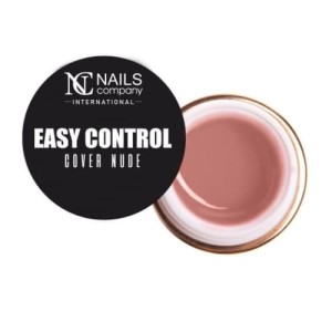 Nails Company żel Easy Control Cover Nude 50g