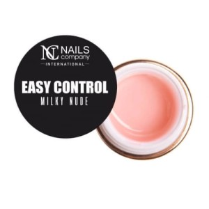 Nails Company żel Easy Control Milky Nude 50g