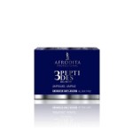 Afrodita Cosmetics 3 Peptides ampułki przeciwzmarszczkowe 5x1,5ml