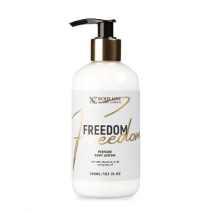 Nails Company balsam do ciała Freedom 300ml