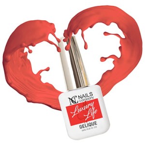 Nails Company lakier hybrydowy Luxury Life 6ml