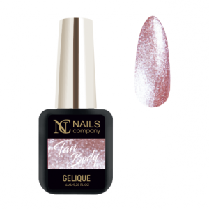 Nails Company lakier hybrydowy Tan Body 6ml