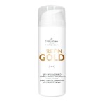 Farmona RETIN GOLD krem wygładzająco-rozświetlający Anti-Age 150ml