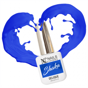 Nails Company lakier hybrydowy Shaka 6ml