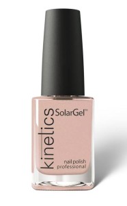Kinetics lakier solarny Spirit of Nude 526
