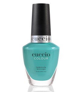 Cuccio lakier do paznokci Aquaholic 1254- 13ml