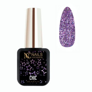 Nails Company lakier hybrydowy Chic 6ml