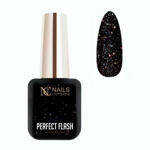 Nails Company lakier hybrydowy Perfect Flash 6ml