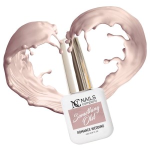 Nails Company lakier hybrydowy Something Old 6ml