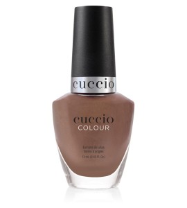 Cuccio lakier do paznokci Positive Thread 1226 - 13ml