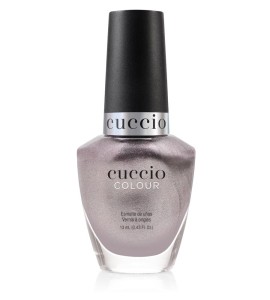 Cuccio lakier do paznokci Road Less Traveled 1234